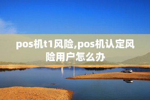 pos机t1风险,pos机认定风险用户怎么办