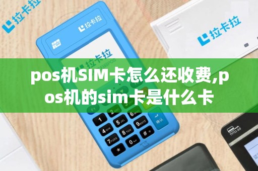 pos机SIM卡怎么还收费,pos机的sim卡是什么卡