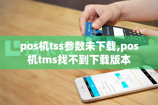 pos机tss参数未下载,pos机tms找不到下载版本