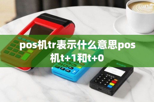 pos机tr表示什么意思pos机t+1和t+0