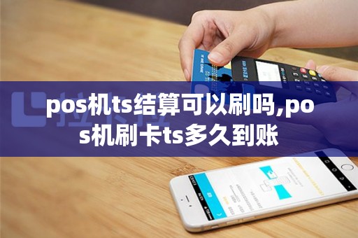 pos机ts结算可以刷吗,pos机刷卡ts多久到账