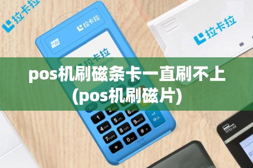 pos机刷磁条卡一直刷不上(pos机刷磁片)