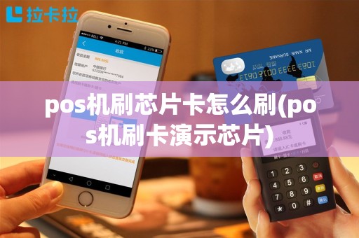 pos机刷芯片卡怎么刷(pos机刷卡演示芯片)