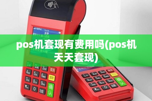 pos机套现有费用吗(pos机天天套现)