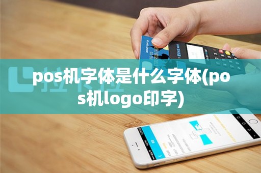 pos机字体是什么字体(pos机logo印字)