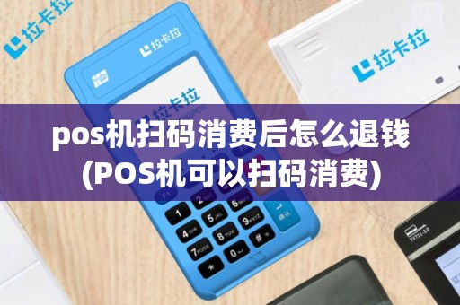 pos机扫码消费后怎么退钱(POS机可以扫码消费)