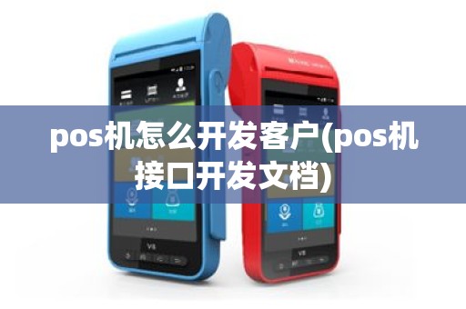 pos机怎么开发客户(pos机接口开发文档)