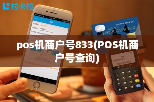pos机商户号833(POS机商户号查询)