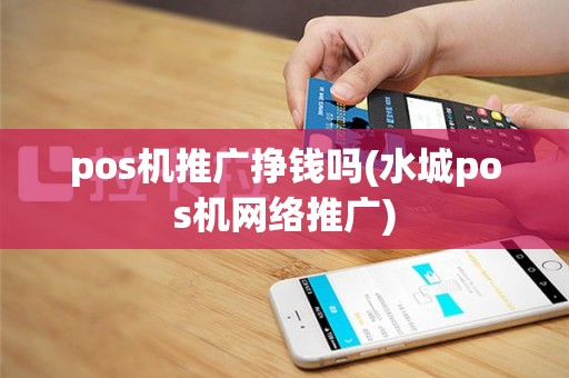 pos机推广挣钱吗(水城pos机网络推广)