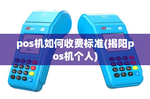 pos机如何收费标准(揭阳pos机个人)