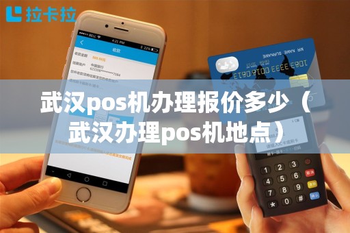 武汉pos机办理报价多少（武汉办理pos机地点）