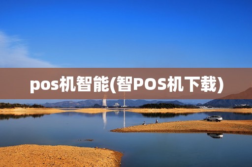 pos机智能(智POS机下载)