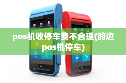 pos机收停车费不合理(路边pos机停车)