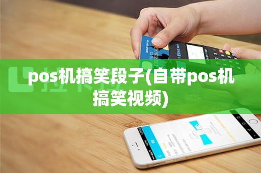 pos机搞笑段子(自带pos机搞笑视频)