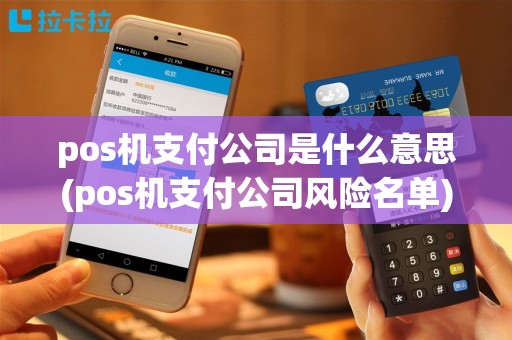 pos机支付公司是什么意思(pos机支付公司风险名单)