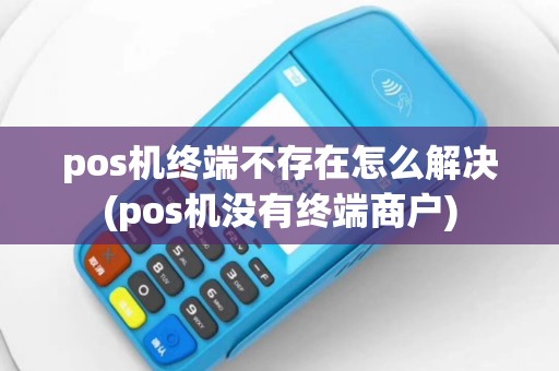 pos机终端不存在怎么解决(pos机没有终端商户)