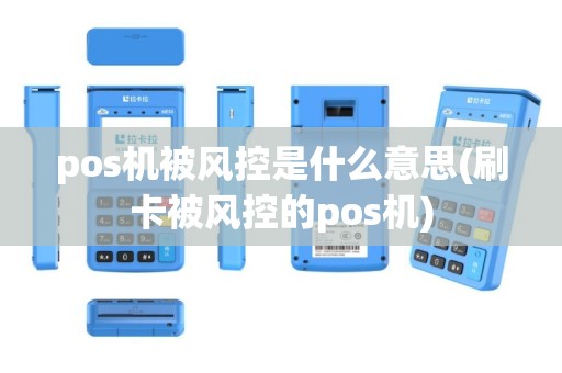 pos机被风控是什么意思(刷卡被风控的pos机)
