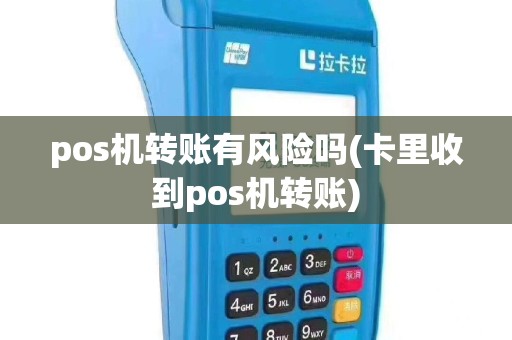 pos机转账有风险吗(卡里收到pos机转账)