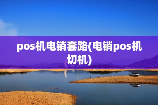 pos机电销套路(电销pos机切机)