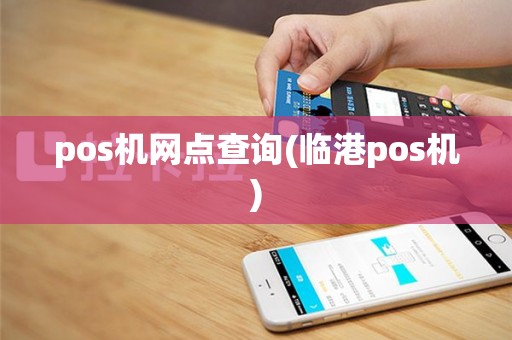pos机网点查询(临港pos机)