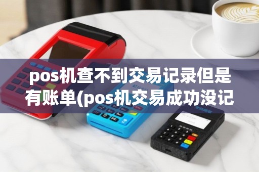 pos机查不到交易记录但是有账单(pos机交易成功没记录)