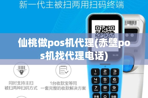仙桃做pos机代理(赤壁pos机找代理电话)