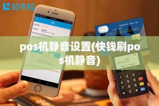 pos机静音设置(快钱刷pos机静音)