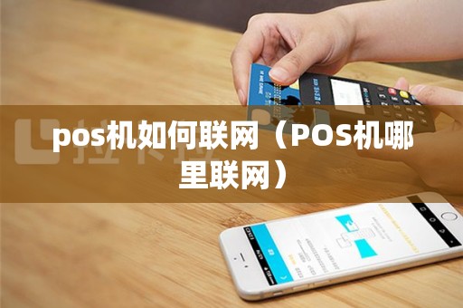 pos机如何联网（POS机哪里联网）