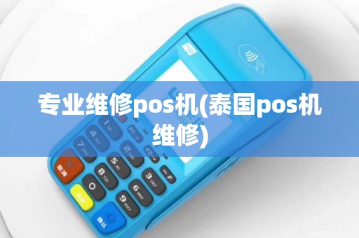 专业维修pos机(泰国pos机维修)