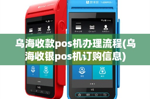 乌海收款pos机办理流程(乌海收银pos机订购信息)