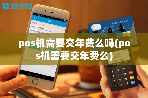 pos机需要交年费么吗(pos机需要交年费么)