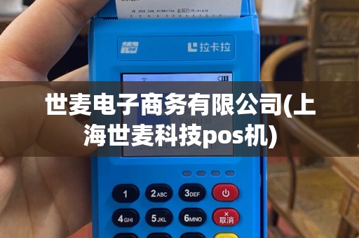 世麦电子商务有限公司(上海世麦科技pos机)