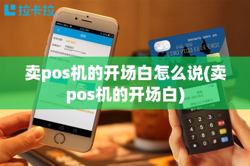 卖pos机的开场白怎么说(卖pos机的开场白)