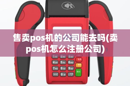 售卖pos机的公司能去吗(卖pos机怎么注册公司)